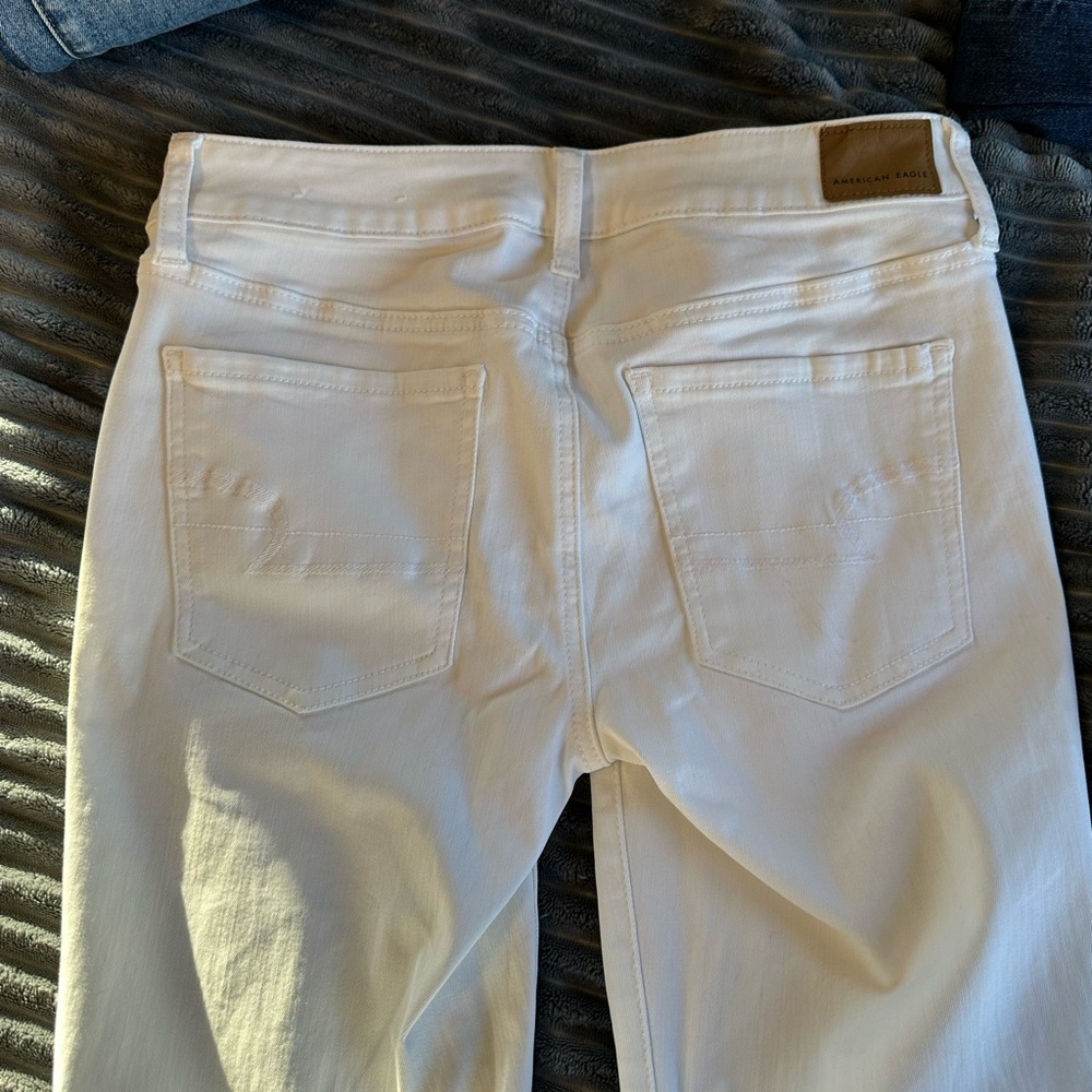 white American eagle jeans - Picture 4 of 6